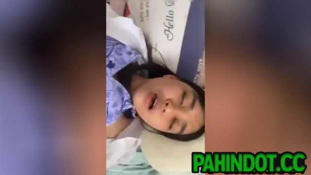 Pagod Pa Galing sa 1st Round ng Kantutan