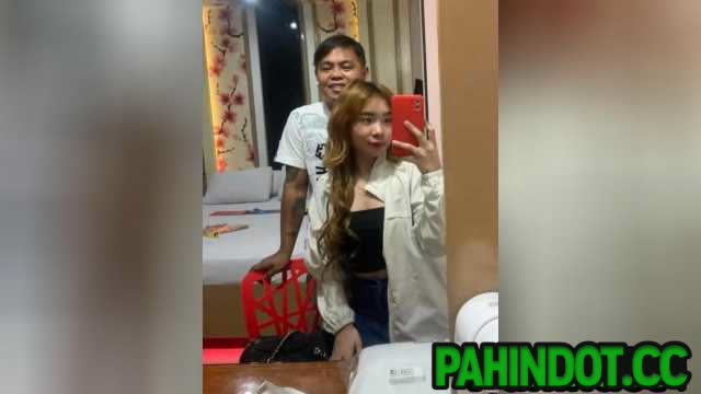 Paldo na Naman si Foreman Kaya May Bagong Chix na Kinakantot