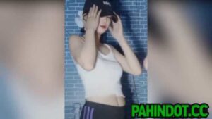 Panalong Panalo Katawan ni Tiktok Girl