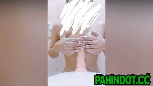 Pangarap Nya ang Boobs Fuck sa Kanyang Dyowa