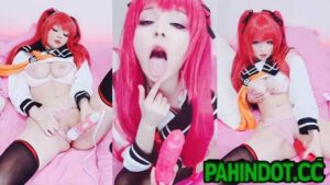 Para sa Mahilig sa Nude Cosplay Part 1