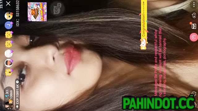 Partner in Kalibogan, Naglive at Nagkantotan