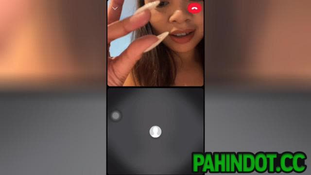 Pasilip Daw ng Baba Kaya Pinagbigyan ni Lodi 05