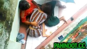 Payong Lang Sapat Na, Nakaraos na Naman kay Gf