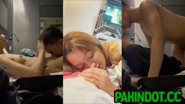 Pekpek ni Girlfriend ang Hapunan