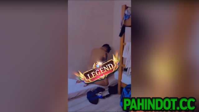 Petmalu Bonding sa Boarding House Kantutan