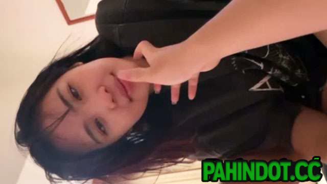 Pina-chupa ang Good Girl na Jowa