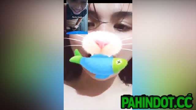 Pinag-jakulan ang Pussycat ni Katkat