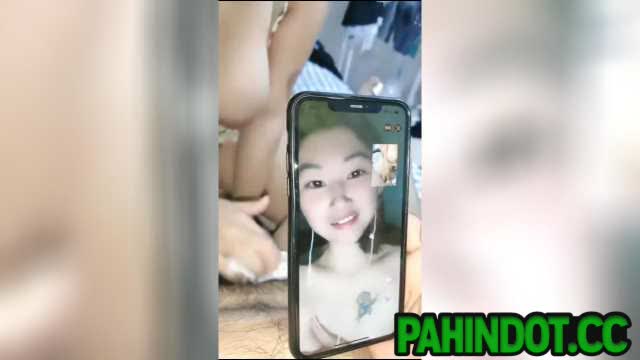 Pinagsabay ang Kantot at Vidjakol