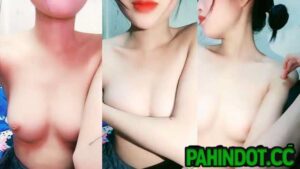 Pinakita ang Flat Pero Pink na Hinaharap