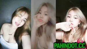 Pinasubo at Kinantot sa Dressing Room