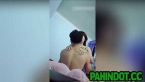 Pinasungkit ni Kakay ang Pekpek