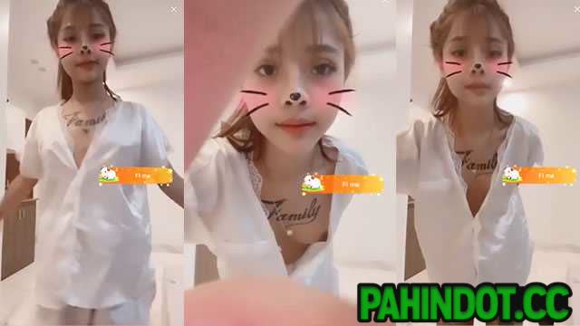 Pinay Bigo Live Nip Slip