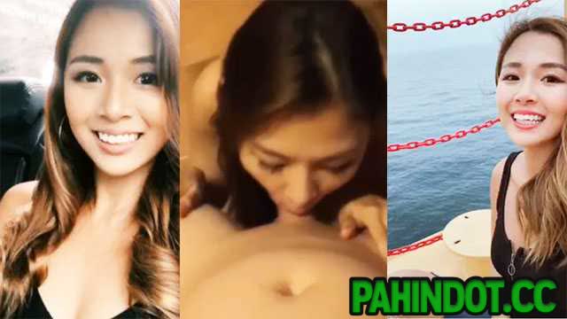 Pinay Blowjob Neslyn