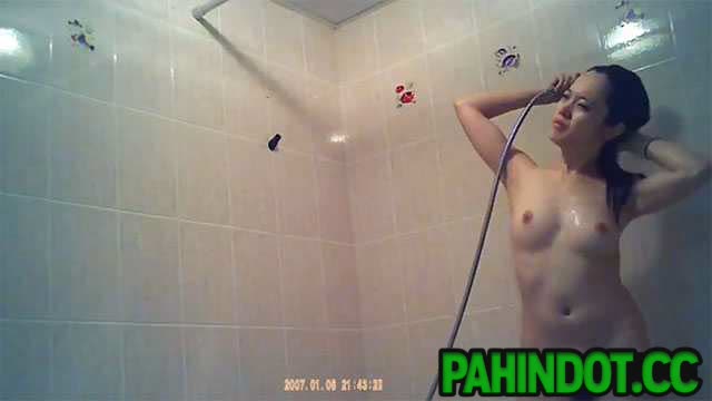 Pinay Boso Ka Boardmate