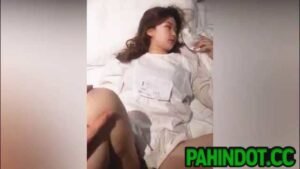 Pinay Chubby na Cute Pawalk