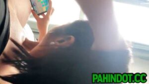 Pinay Chupachups While Playing Axie Scandal