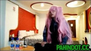 Pinay Cosplayer Youtube Stream Sex Scandal