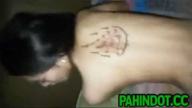 Pinay Dinoggy ni Classmate After ng Group Project