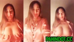 Pinay Hot Mom Nude, Kulang sa Dilig