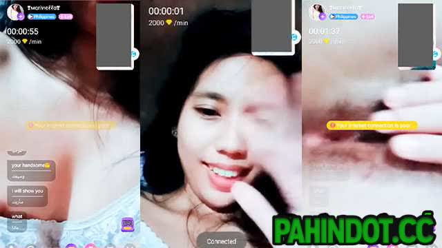 Pinay Marivella Video Call Sex