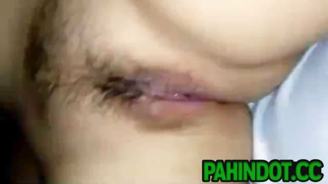 Pinay Masikip at Basang Pepe Fininger