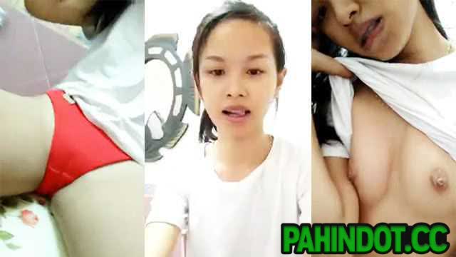 Pinay Millenials Viral Nude Selfie