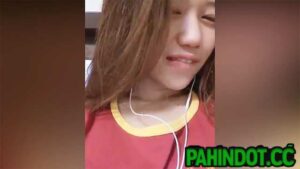 Pinay Millenyals Nude Selfie Video