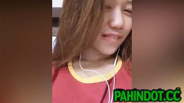 Pinay Millenyals Nude Selfie Video