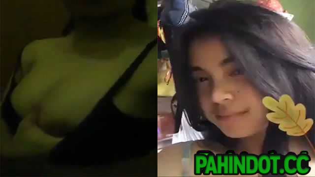 Pinay Minasahe Sariling Dyoga