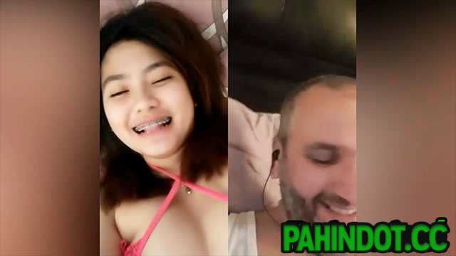 Pinay Pinagbigyan si Afam, Ganda Nya Lods