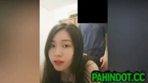 Pinay Quality ang Iniyot ni Tropa