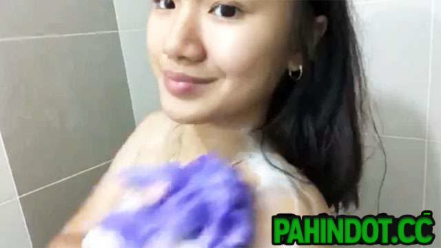 Pinay Sapnu sa Banyo