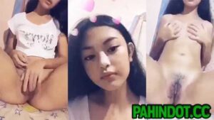 Pinay Snapchat Nude Masturbate Leaked Scandal