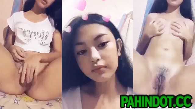 Pinay Snapchat Nude Masturbate Leaked Scandal