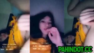 Pinay Yssa Finger Video Scandal