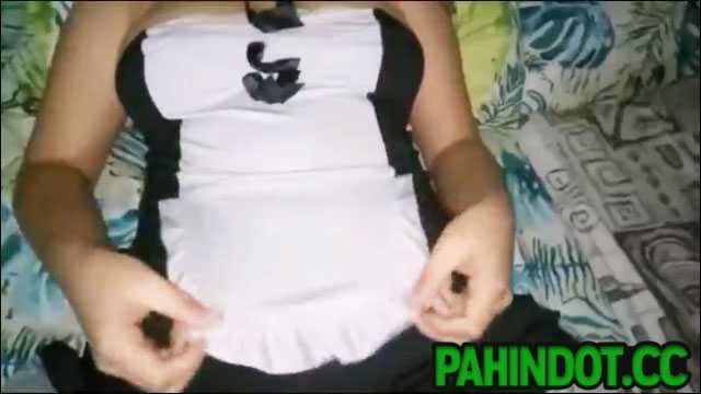 Pinay ang Sarap Pala ng Puke ni Yaya