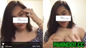 Pinay the Beast ang Suso sa Laki