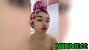 Presko na si Cheska para sa Nalalapit na Bakbakan