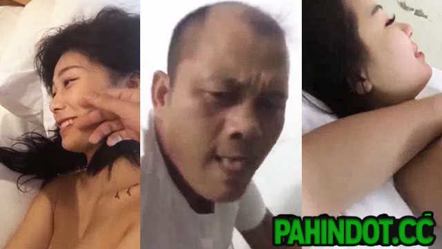 Pumayag kay Tatang si Ateng Ganda