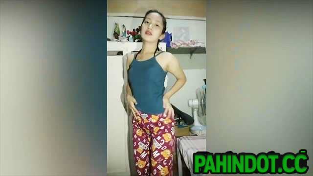 Pussy Play ni Emilyn