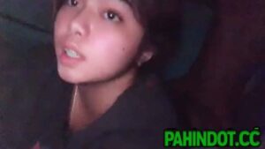 Quickie ni Repa sa Magandang Jowa