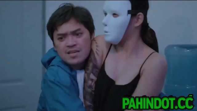 Rapsa Ateng Naka-maskara