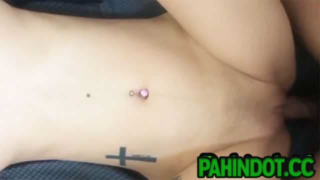 Relehiyosang Malibog si Pinay