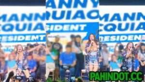 Rufa Mae Viral Video Lumuwa