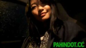 Sa Loob Pa ng Taxi Naglaro ng Pekpek