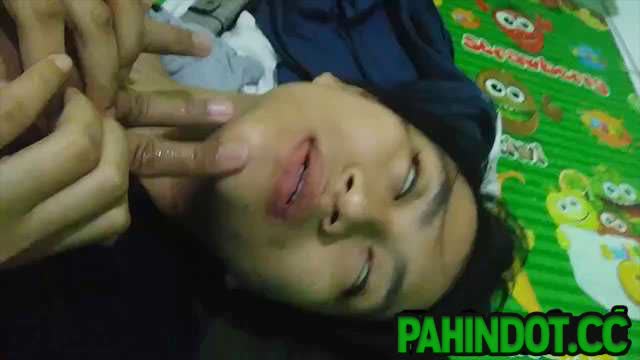 Sa Wakas Madidiligan na Sya, Finger Palang Tirik na Mata