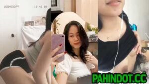 Sabado na Pala Nude Selfie Muna