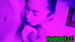 Sabi Nya First Time Nya Mag-blowjob, Kayo na ang Humusga