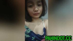 Saglit na Pinasilip Utong ni Marikit